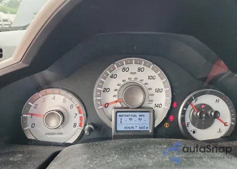 2013 Honda Pilot Touring из США, поврежденный, VIN 5FNYF4H96DB080424